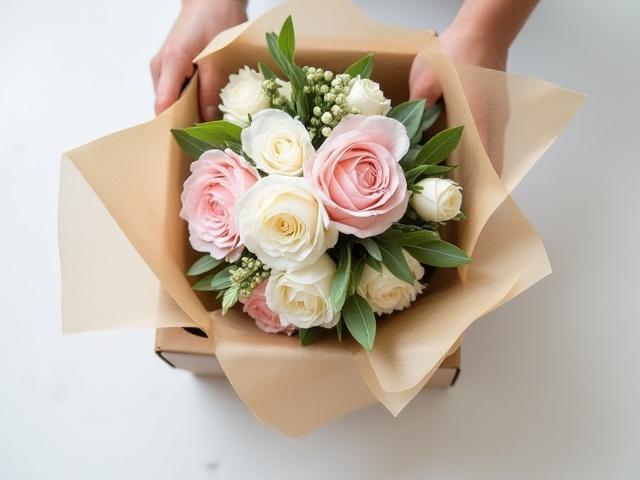 Flexibles Blumen-Abo